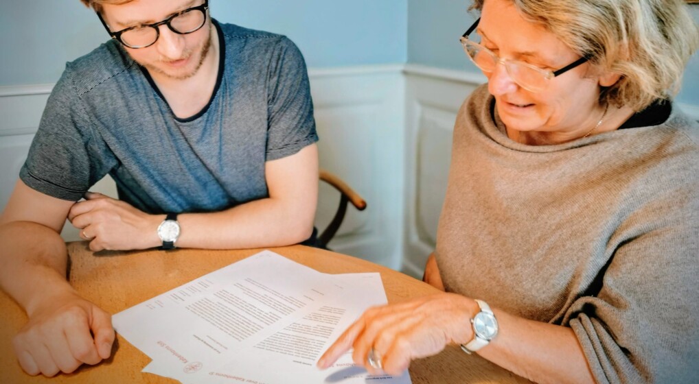 nyt logo præsenteret