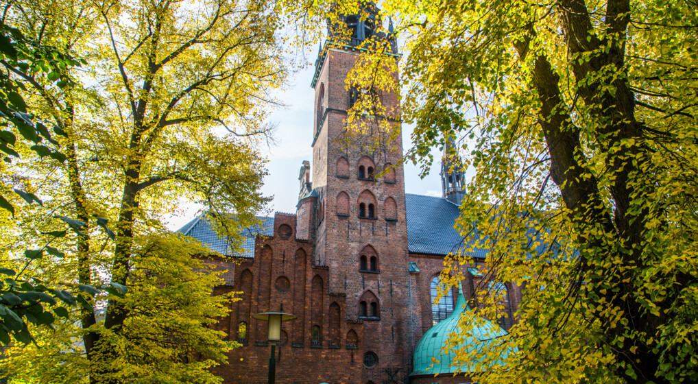 Det årlige møde mellem stiftsrådet og provstiudvalgene i Københavns Stift er på baggrund af corona-situationen rykket til mandag den 21. juni.