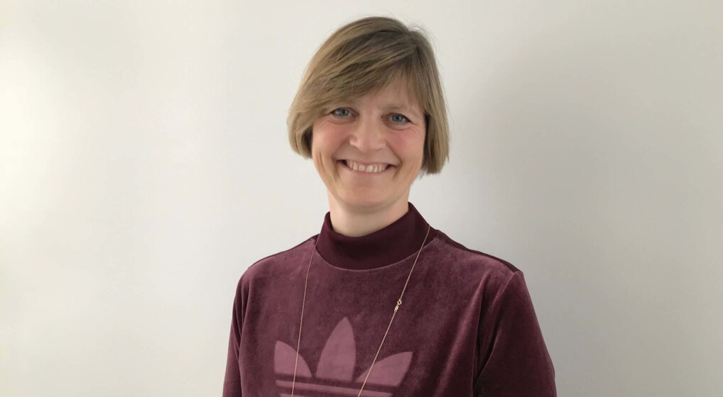 Karen Marie Leth-Nissen