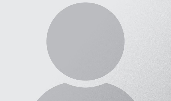 En grå silhouet på en grå baggrund for at vise, at et foto ikke er tilgængeligt